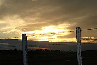 cidade de Novo Horizonte do Oeste